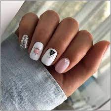 Los mejores modelos y diseños uñas cortas decoradas. 170 Ideas De Disenos De Unas Cortas Mate Mas Populares Pagina 22 Armaweb07 Com Pf Disenos De Unas Cortas Manicura Para Unas Cortas Manicura De Unas