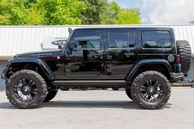 Black 4 Door Jeep Wrangler Rubicon 2013 Custom Black Jeep Wrangler Unlimited Rubicon For Sale Black Jeep Wrangler Black Jeep Wrangler Unlimited Jeep Wrangler Unlimited