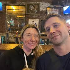 Ashley Messina and Michael Britton's Wedding Website