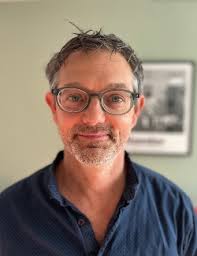 Tobias Gregory, Ph.D.