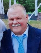 David R. Glover Obituary (2022)