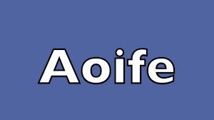 This video shows you how to pronounce aoife.listen how to say this name the right way with this pronunciation guide.you can be sure to learn how to say words. How To Pronounce Aoife Youtube