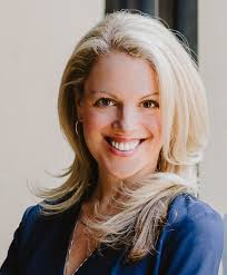 Encouraging by Nature: Jane Baxter Lynn