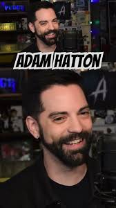 Adam Hatton