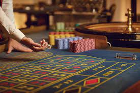 Innovation Within The Online Casino Industry - The European Business Review