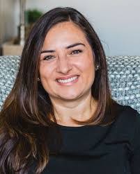 Angela Hershey's Instagram, Twitter & Facebook