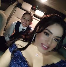 Ecos del festejo al Dr. Efrén Ángulo Velarde con motivo de su cumpleaños el  dia,de,ayer.