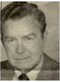 Monte James Buhl (1907-2009)