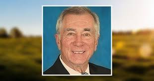 Michael Anthony Malyuk Obituary October 6, 2022