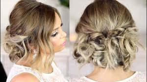 Maybe you would like to learn more about one of these? Weddingtime 10 Coiffures Pour Etre Une Invitee Au Top