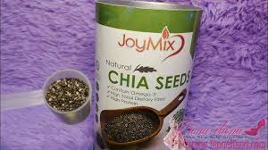Chia seeds are a leading superfood packed with nutrients. Bagaimana Menentukan Chia Seeds Yang Berkualiti Iena Lifestyle Blogger