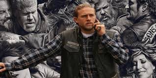 Mark Boone Junior As Robert 