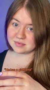 Flirting with a New Guy POV: A Dramatic Story