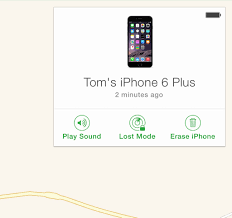 You may find a lot of choices the function makes use of the icloud credentials to locate the desired smartphone with the help of the computer. Guide Find My Iphone Ios 9 Tapsmart