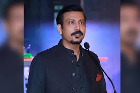 Faisal sabzwari second marriage with ary news reporter | faisal and madiha naqvi marriage pictures. Madiha Naqvi Gets Married To Mqm S Faisal Sabzwari Pictures Lens