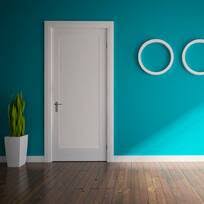Maybe you would like to learn more about one of these? Sartodoors Pantry Kitchen Door 28 X 84 With Hardware Quadro 4115 White Silk Single Pre Hung Panel Frame Trims Bathroom Bedroom Sturdy Doors Wayfair