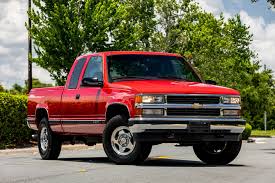 Image result for Ruby Red 1999 Truck