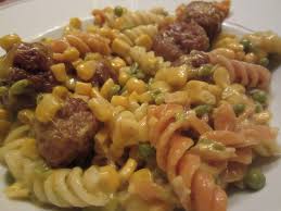 Ballchen Nudeln Fur Kleine Feinschmecker Von Koelkast Chefkoch Rezept Rezepte Einfache Gerichte Hauptspeise