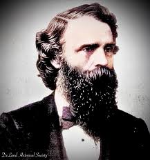 𝟏𝟖𝟒𝟕 When MARY ADELE HOWRY was born November 28 in Lebanon, Ohio, who  would have guessed that a street in DeLand, Florida, would one day bear her  name—misspelled though it was? In