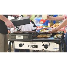 Camp chef 60000 btu propane burner. Buy Camp Chef Yukon 2 Burner Outdoor Camping Stove Online In Kazakhstan 7857641