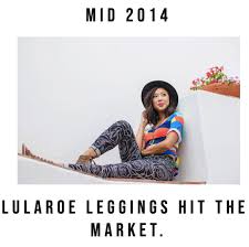 Though lularoe celebrates patterns and bold prints there are plenty of solids. Is Lularoe Dead The Rise And Fall Of Americas Leggings Mlm