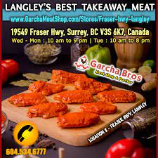 Pin On Garcha Bros Meatshop