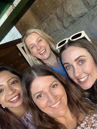 Best of luck, Its nice to see good news joining Hudson team. Tanisha Rose  will be a good asset and business breakthrough of Hudson. I wish a  successful year if 2023 for