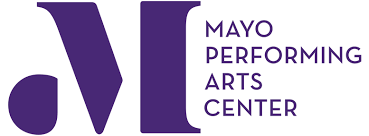 The Official Site Of Mayo Performing Arts Center