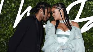 Jun 03, 2021 · — rihanna (@rihanna) june 2, 2021. Das Halt Rihannas Familie Von Ihrer Beziehung Mit A Ap Rocky Promiflash De