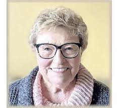 Suzanne COX Obituary