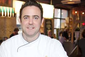 A Taste of Taste: Chef Damon Campbell