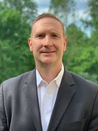 Christopher Preble's Instagram, Twitter & Facebook