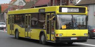 Inregistrat din data 29 noiembrie 1992. Autobuze Transport Local Targu Mures Stiri Din Mures Stiri Targu Mures Liderul Presei Muresene