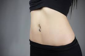 Great savings & free delivery / collection on many items. Belly Button Piercing Is Surely A New Age Body Art Numbskin