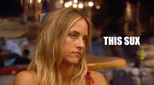 Bachelor in Paradise season 7, episode 9 recap: Rain of terror