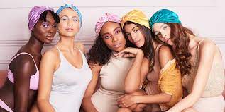 5 out of 5 stars. 12 Bonnets To Protect Your Natural Hair Best Hair Bonnets