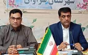 همدلی مدیران، پیشران توسعه و خدمت‌رسانی در سراوان