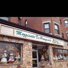 Mozzicato Bakery Hartford Ct Hartford Connecticut Connecticut New England
