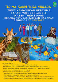 Jika bertolak dari kuala lumpur ia akan mengambil masa sejam sahaja. A Famosa Resort Sahabat Sahabat Frontliner Tiket Facebook