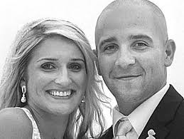 Stephanie Medeiros –– Gregory Scorpio