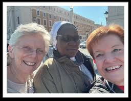 July 2025 Issue of Response by Holy Union Sisters