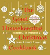 Best good housekeeping christmas cookies from good housekeeping the great christmas cookie swap cookbook. The Good Housekeeping Christmas Cookbook Buy Online In Andorra At Desertcart 53451882