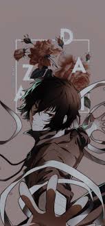 Bungou stray dogs desktop wallpapers, hd backgrounds. Bungou Stray Dogs Wallpapers On Tumblr