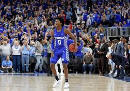 Set your own deadlines & move at your own pace. College Basketball Power 10 Malik Monk Went Off Uk Still Not Top 5 Page 6