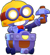 We're compiling a large gallery with as high of quality of images as we can possibly find. Carl Brawl Stars Wiki Fandom