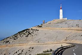 Chevreuils au pied du mont. Cyclisme Au Mont Ventoux Wikipedia