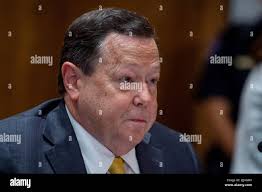 William h duncan hi-res stock photography and images