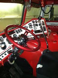 Pin By John Bangs On Freightliner Cabover Trucks Freightliner Freightliner Trucks Truck Interior