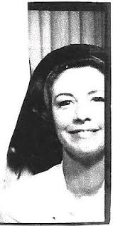 Sharon Wanda Arnold (1948-1985)