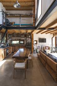 Mq Houses Altamarea Arquitectura Arch2o Com Steel House Craftsman Style Kitchens Japanese Style House